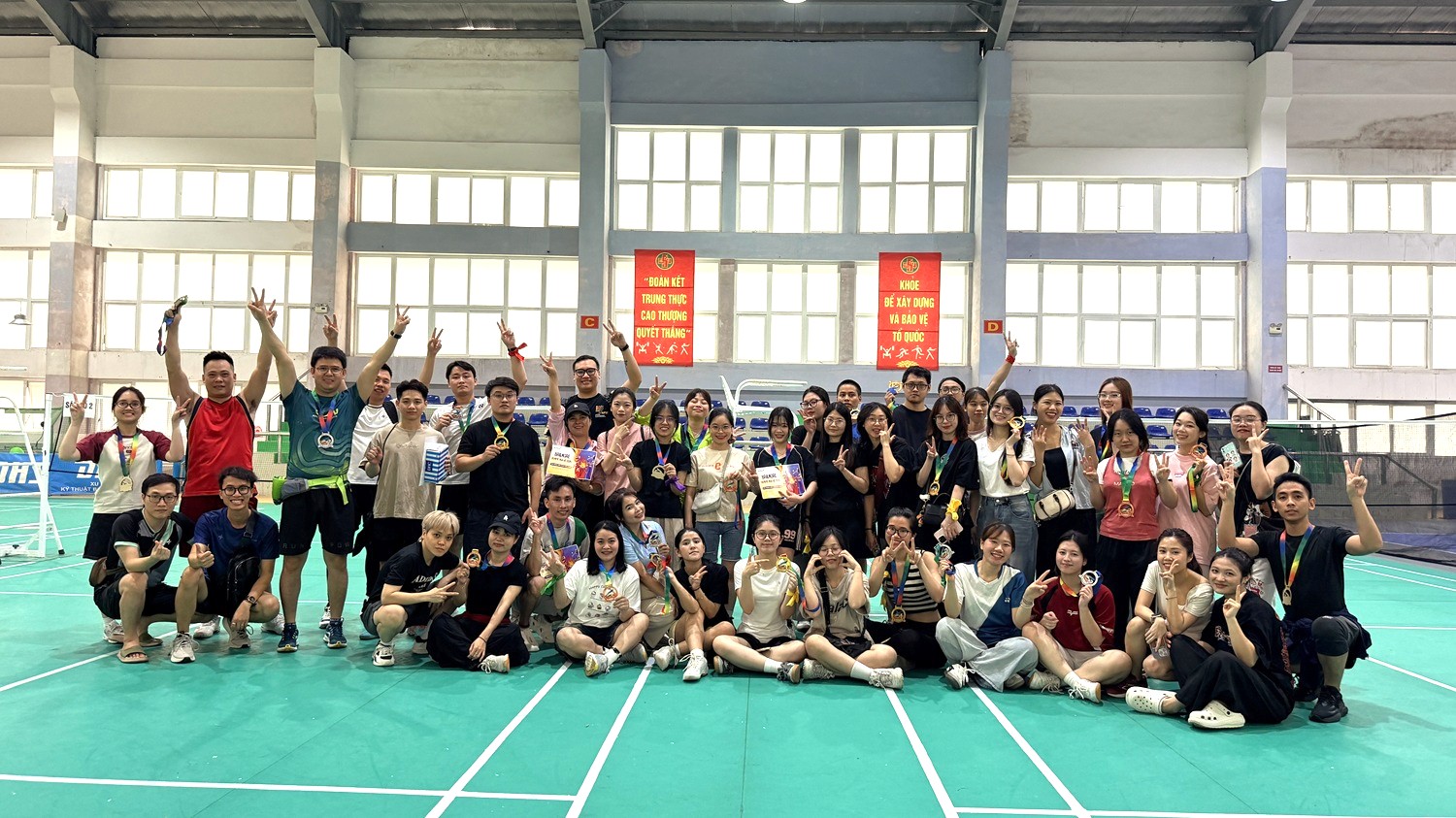 BR&More 1/2026 đã trở lại và vẫn lợi hại y nguyên